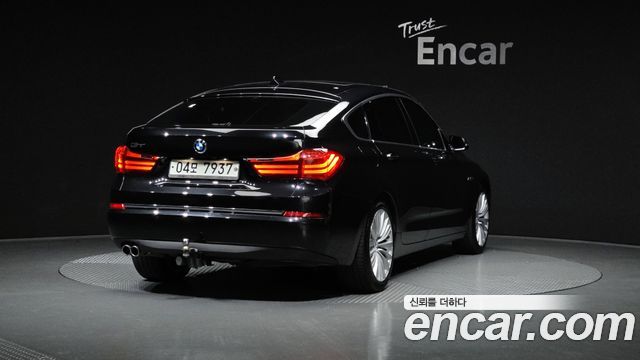 BMW Gran Turismo GT ED Edition
