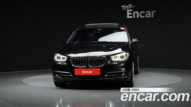 BMW Gran Turismo GT ED Edition