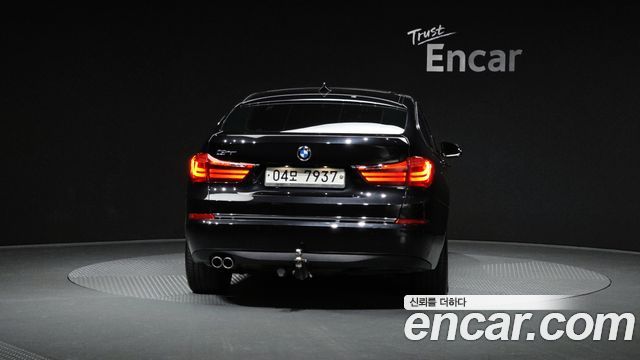 BMW Gran Turismo GT ED Edition