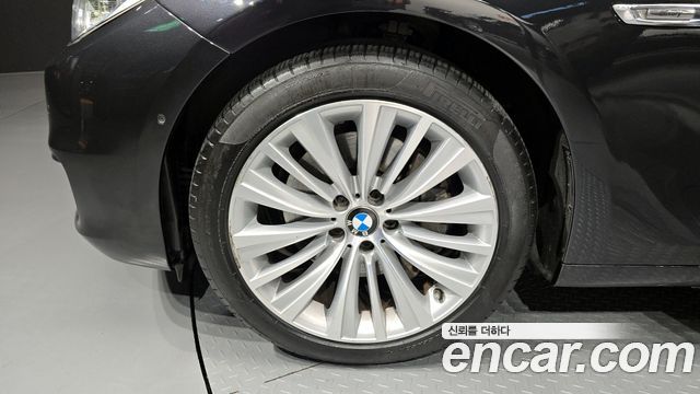 BMW Gran Turismo GT ED Edition