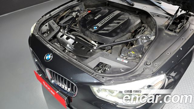 BMW Gran Turismo GT ED Edition
