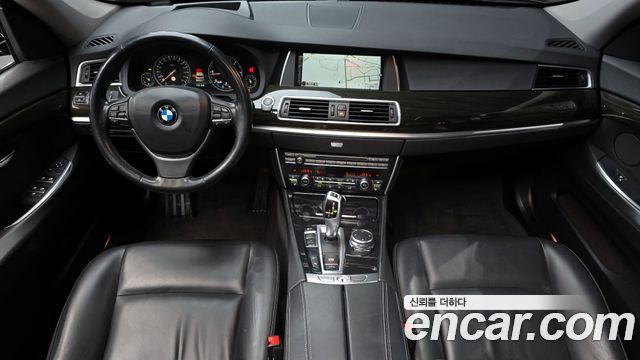 BMW Gran Turismo GT ED Edition