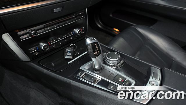 BMW Gran Turismo GT ED Edition
