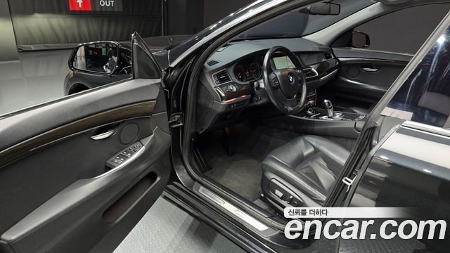 BMW Gran Turismo GT ED Edition