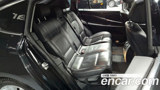 BMW Gran Turismo GT ED Edition