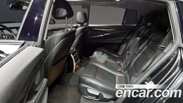 BMW Gran Turismo GT ED Edition