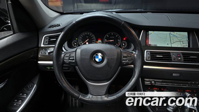 BMW Gran Turismo GT ED Edition