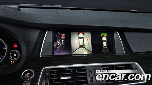 BMW Gran Turismo GT ED Edition