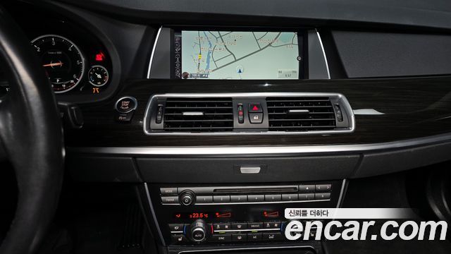 BMW Gran Turismo GT ED Edition