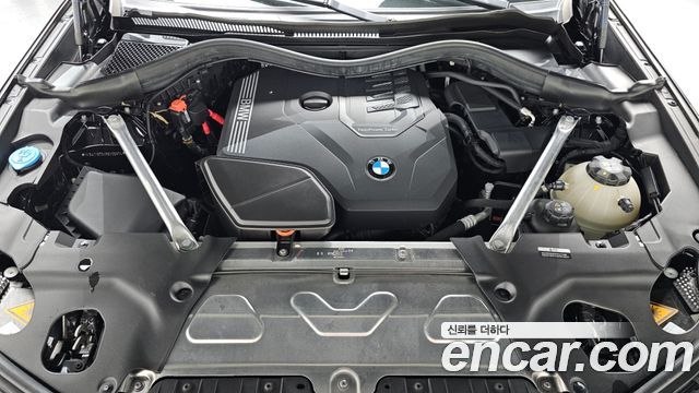 BMW X4 xDrive20i M Sports Pro