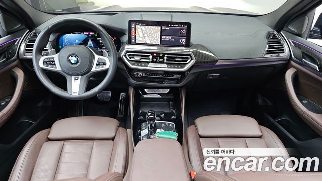 BMW X4 xDrive20i M Sports Pro