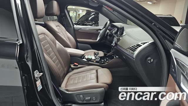 BMW X4 xDrive20i M Sports Pro