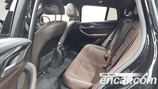 BMW X4 xDrive20i M Sports Pro