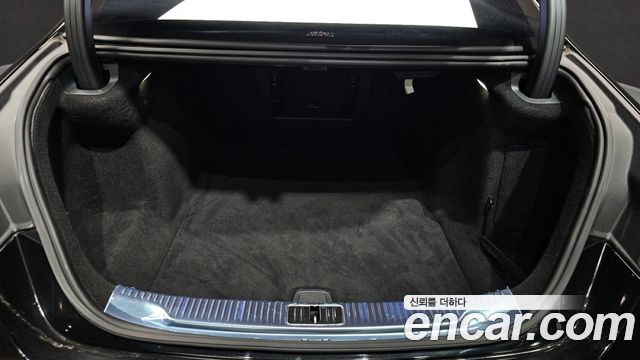 Mercedes-Benz S-Class S450L 4MATIC