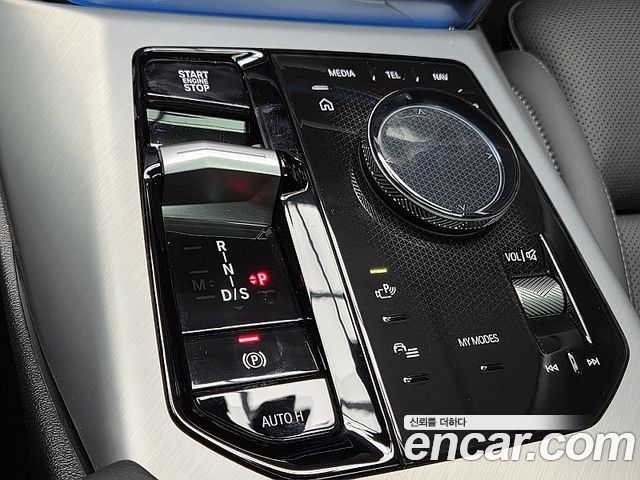 BMW X3 xDrive 20d M Sport