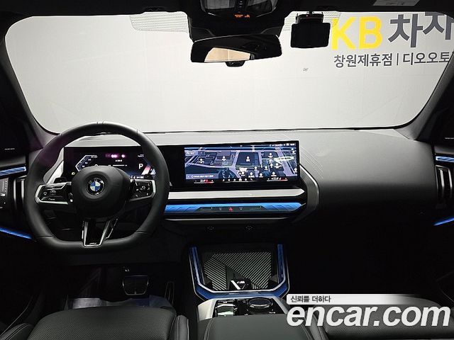 BMW X3 xDrive 20d M Sport