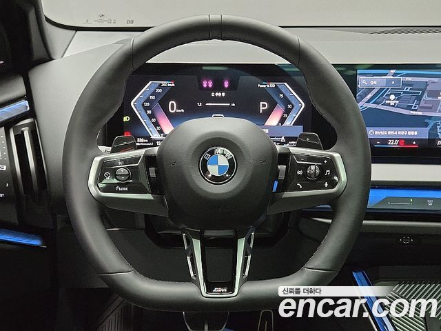 BMW X3 xDrive 20d M Sport