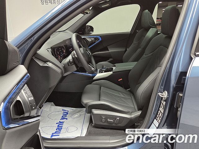 BMW X3 xDrive 20d M Sport