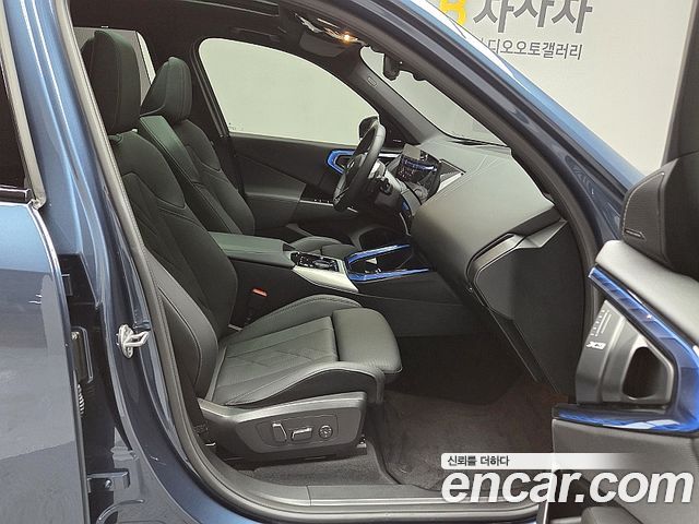 BMW X3 xDrive 20d M Sport