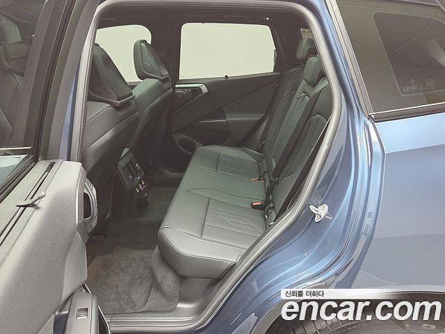 BMW X3 xDrive 20d M Sport