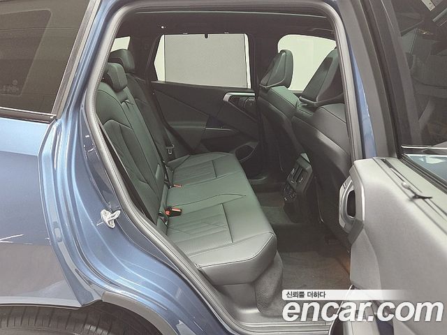 BMW X3 xDrive 20d M Sport