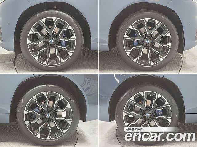 BMW X3 xDrive 20d M Sport