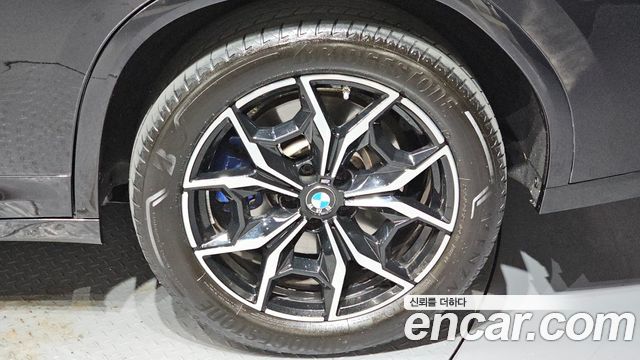 BMW X4 xDrive20i M Sport