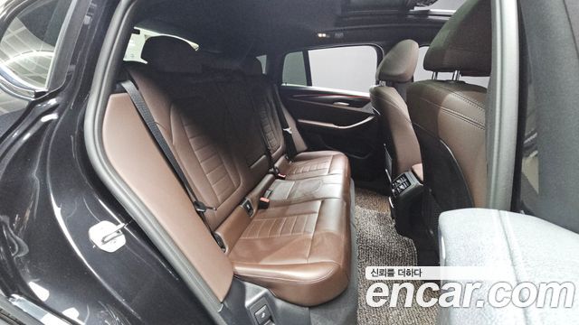 BMW X4 xDrive20i M Sport