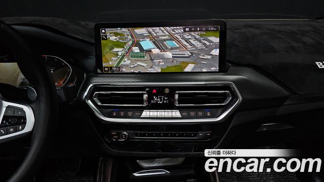 BMW X4 xDrive20i M Sport