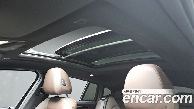 BMW X4 xDrive20i M Sport