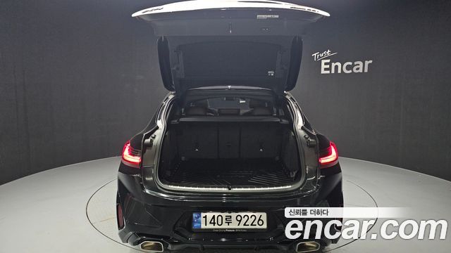BMW X4 xDrive20i M Sport
