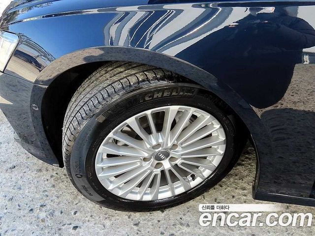 Audi A6 40 TDI Premium