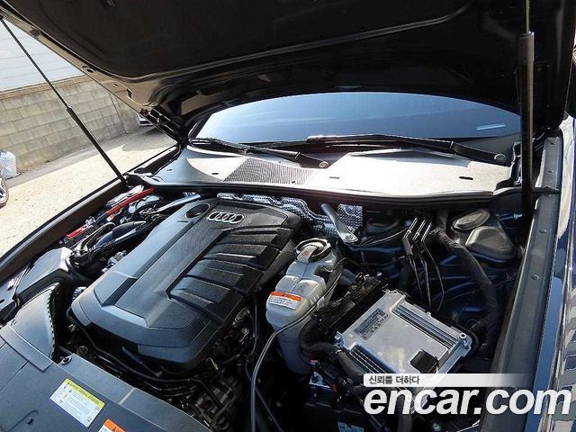 Audi A6 40 TDI Premium