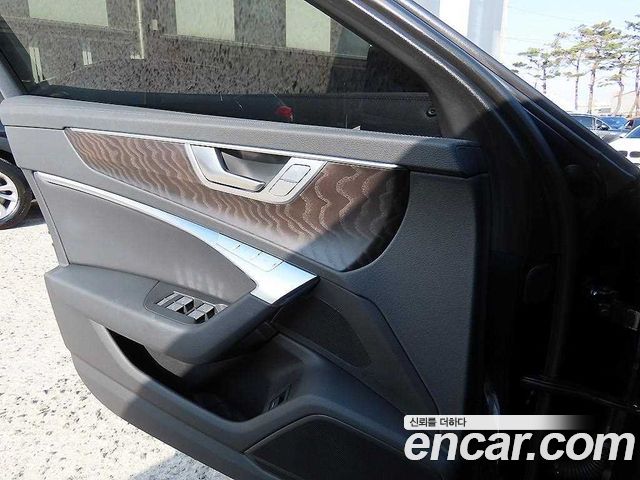 Audi A6 40 TDI Premium