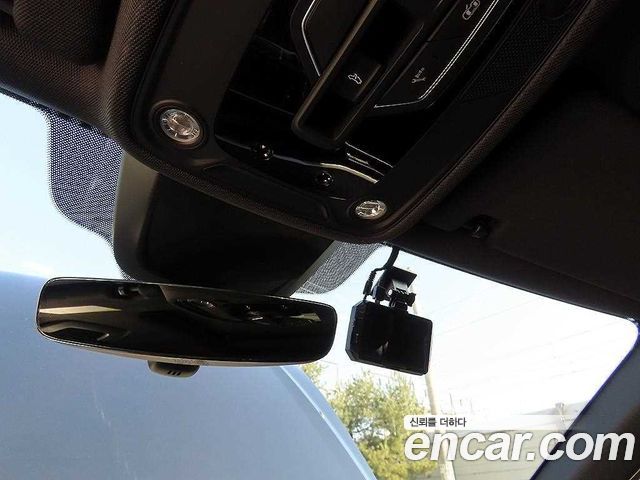 Audi A6 40 TDI Premium