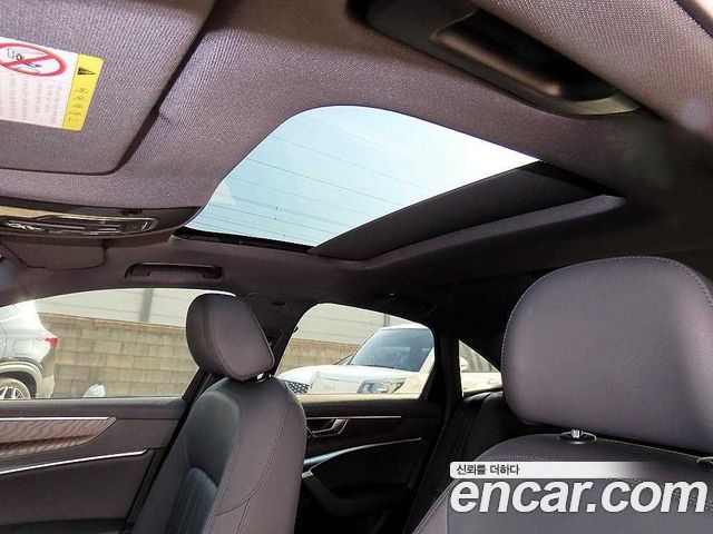 Audi A6 40 TDI Premium