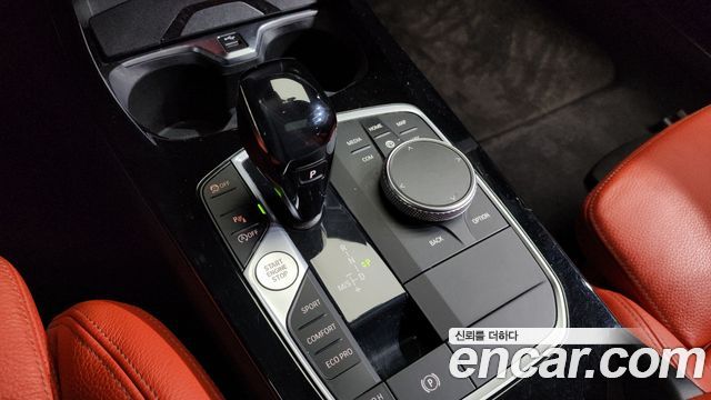 BMW 1-Series 118d M Sport