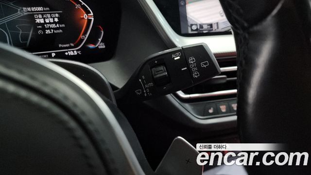 BMW 1-Series 118d M Sport