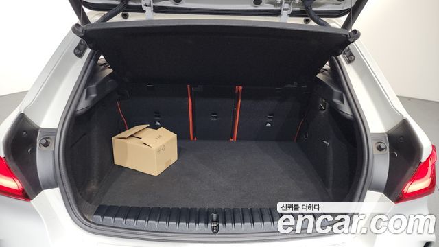BMW 1-Series 118d M Sport