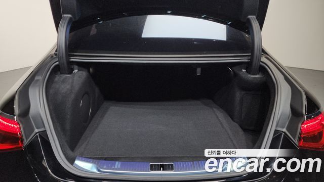 Mercedes-Benz S-Class AMG S63 E Performance 4MATIC