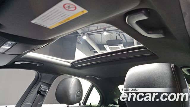 Mercedes-Benz C-Class C220 d 4MATIC AMG Line