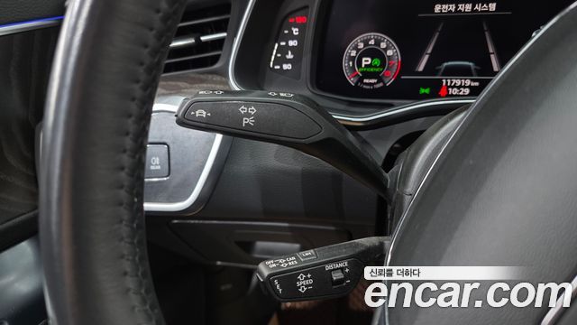 Audi A6 45 TFSI Quattro Premium