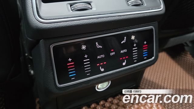 Audi A6 45 TFSI Quattro Premium