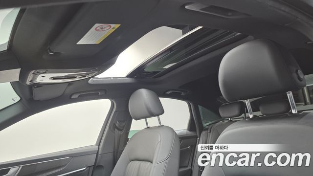 Audi A6 45 TFSI Quattro Premium