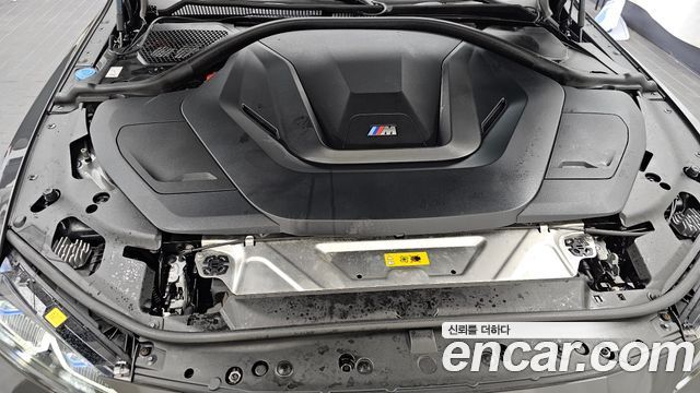 BMW i4 M50 Pro