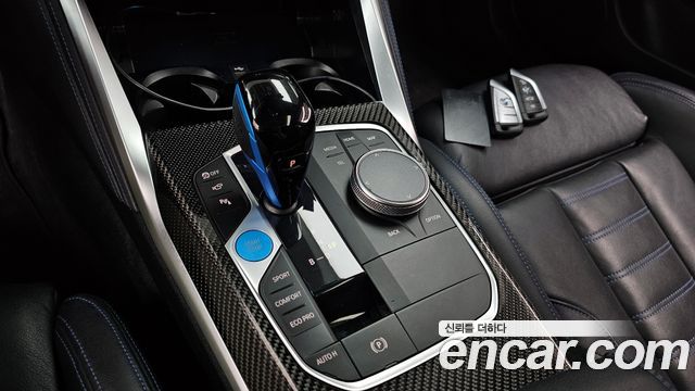BMW i4 M50 Pro