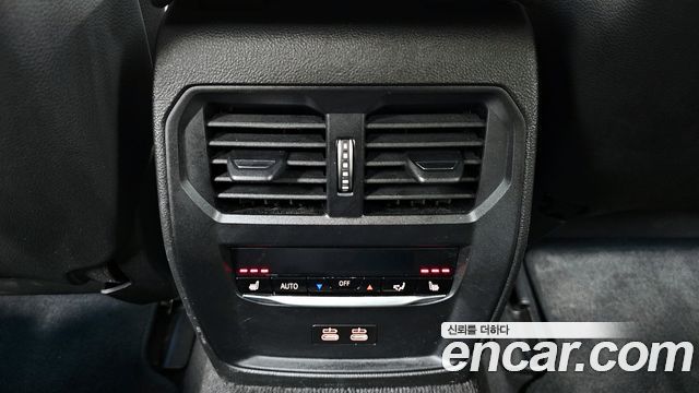 BMW i4 M50 Pro
