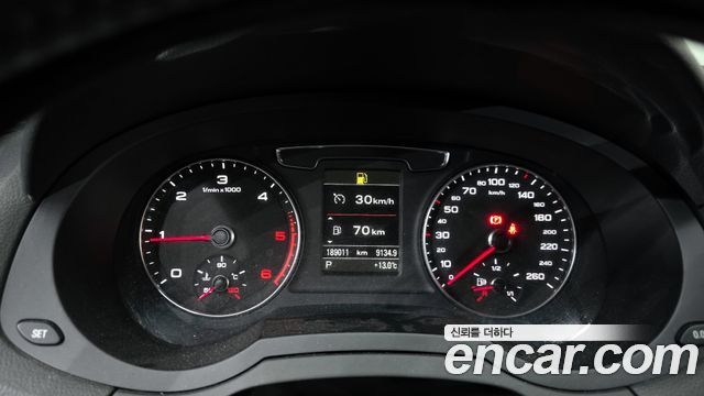 Audi Q3 35 TDI Quattro Sport S Line Edition
