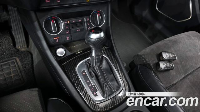 Audi Q3 35 TDI Quattro Sport S Line Edition