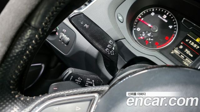 Audi Q3 35 TDI Quattro Sport S Line Edition